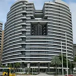 1403 Landscape Torre Platinum - Cobertura