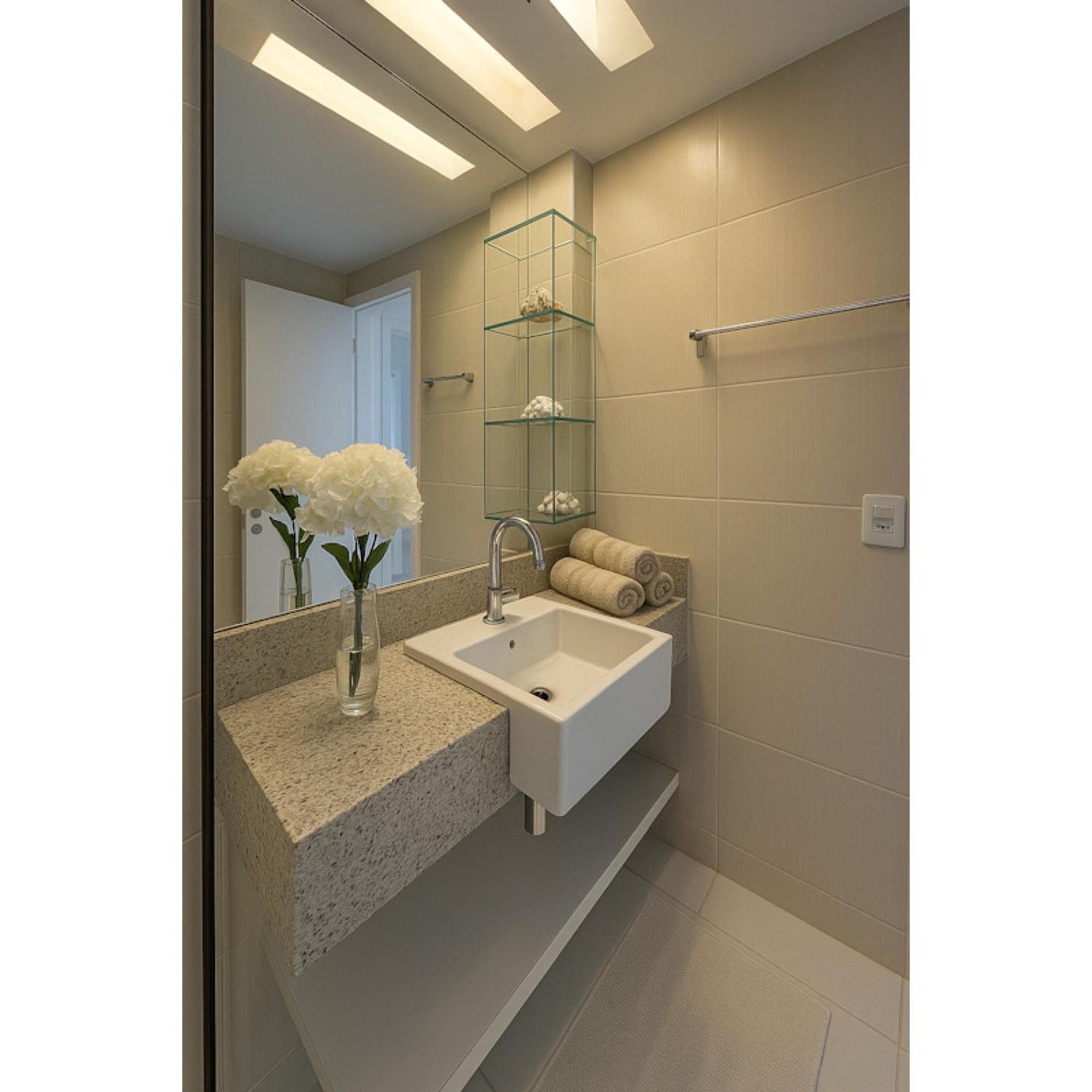 1403 Landscape Torre Platinum - Cobertura *