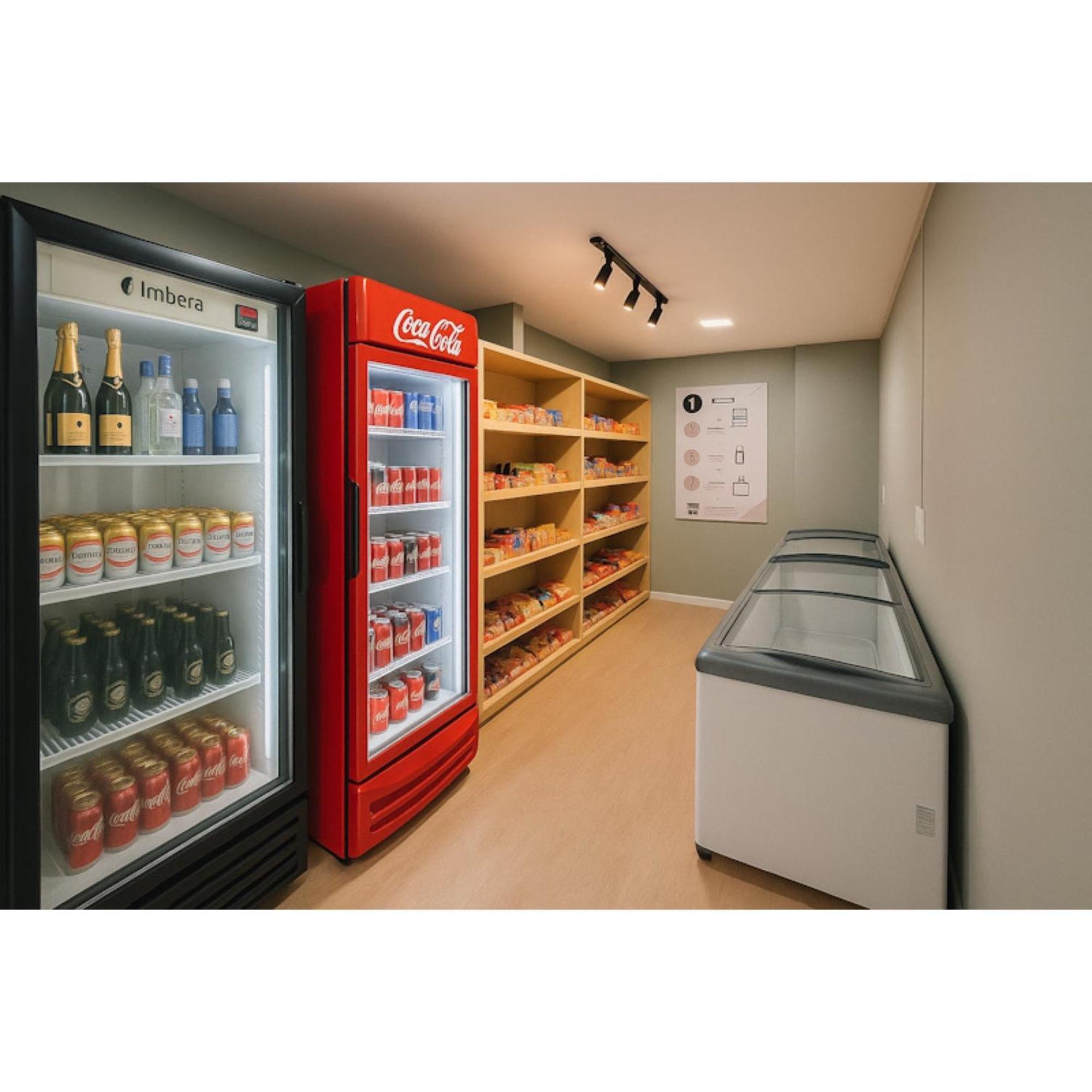 1403 Landscape Torre Platinum - Cobertura * Fortaleza (Ceara)