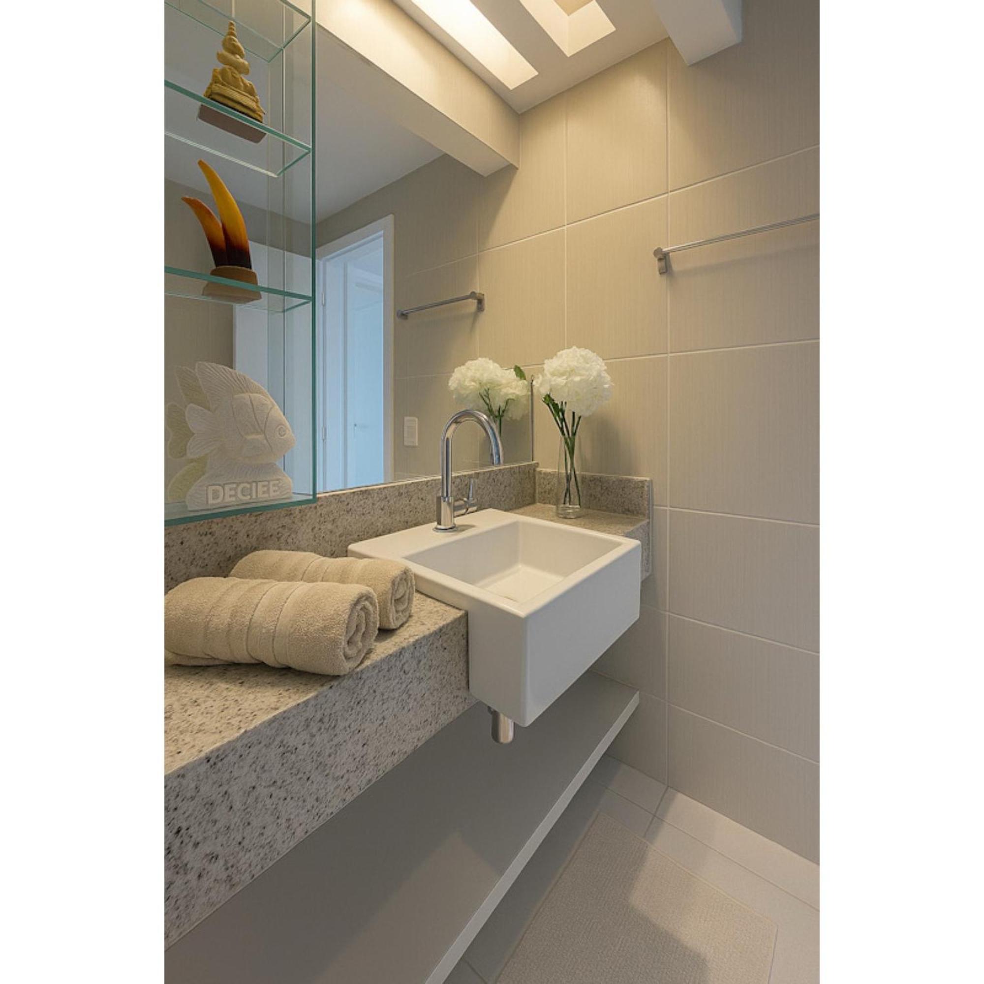 1403 Landscape Torre Platinum - Cobertura