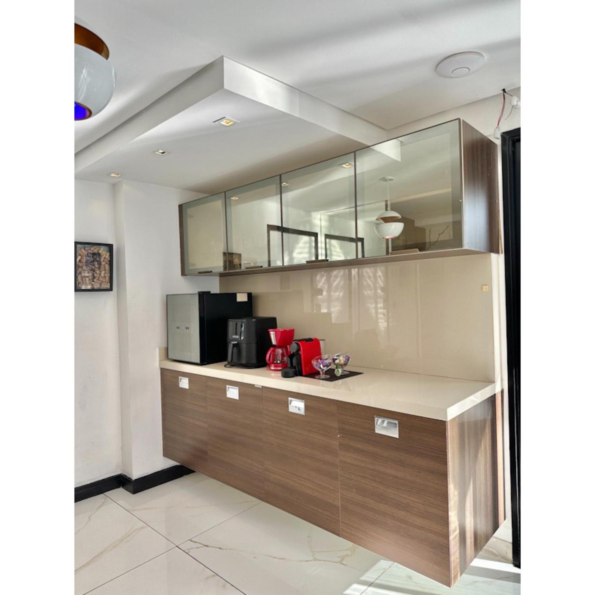 1403 Landscape Torre Platinum - Cobertura Apartamento