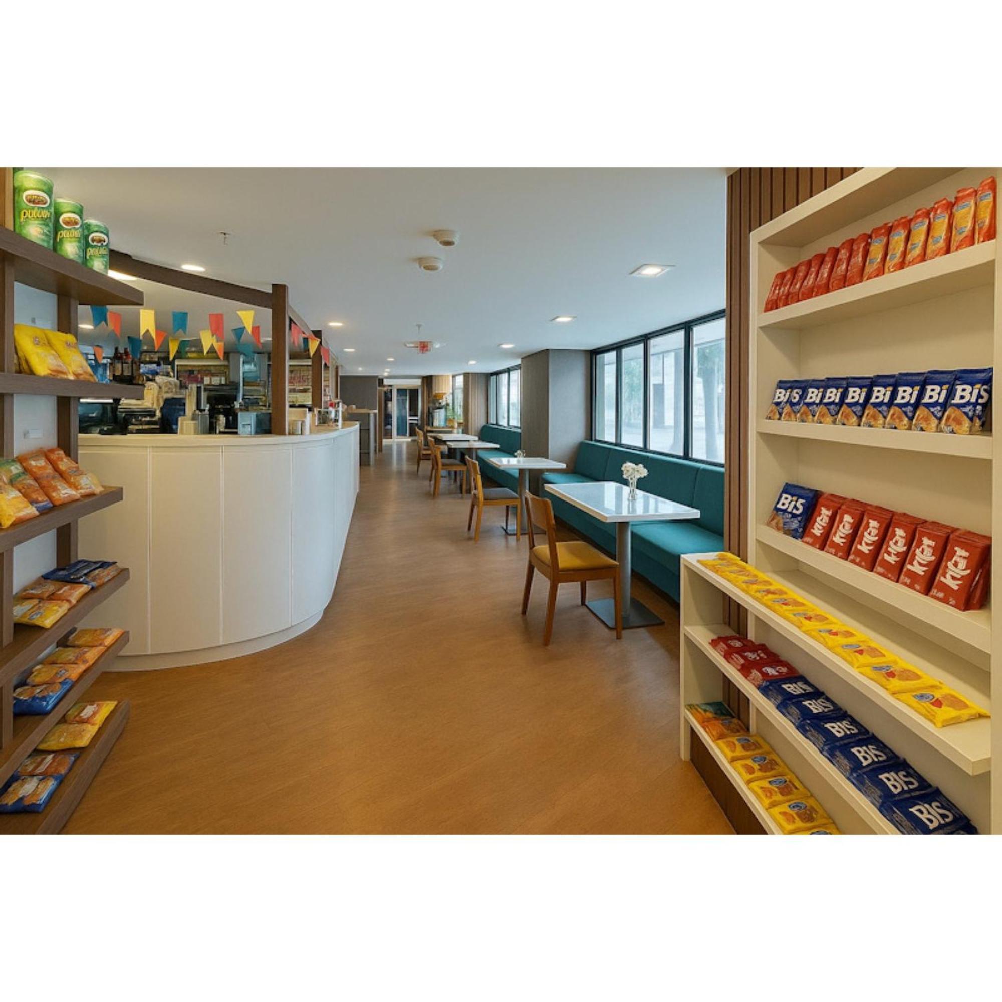 Apartamento 1403 Landscape Torre Platinum - Cobertura