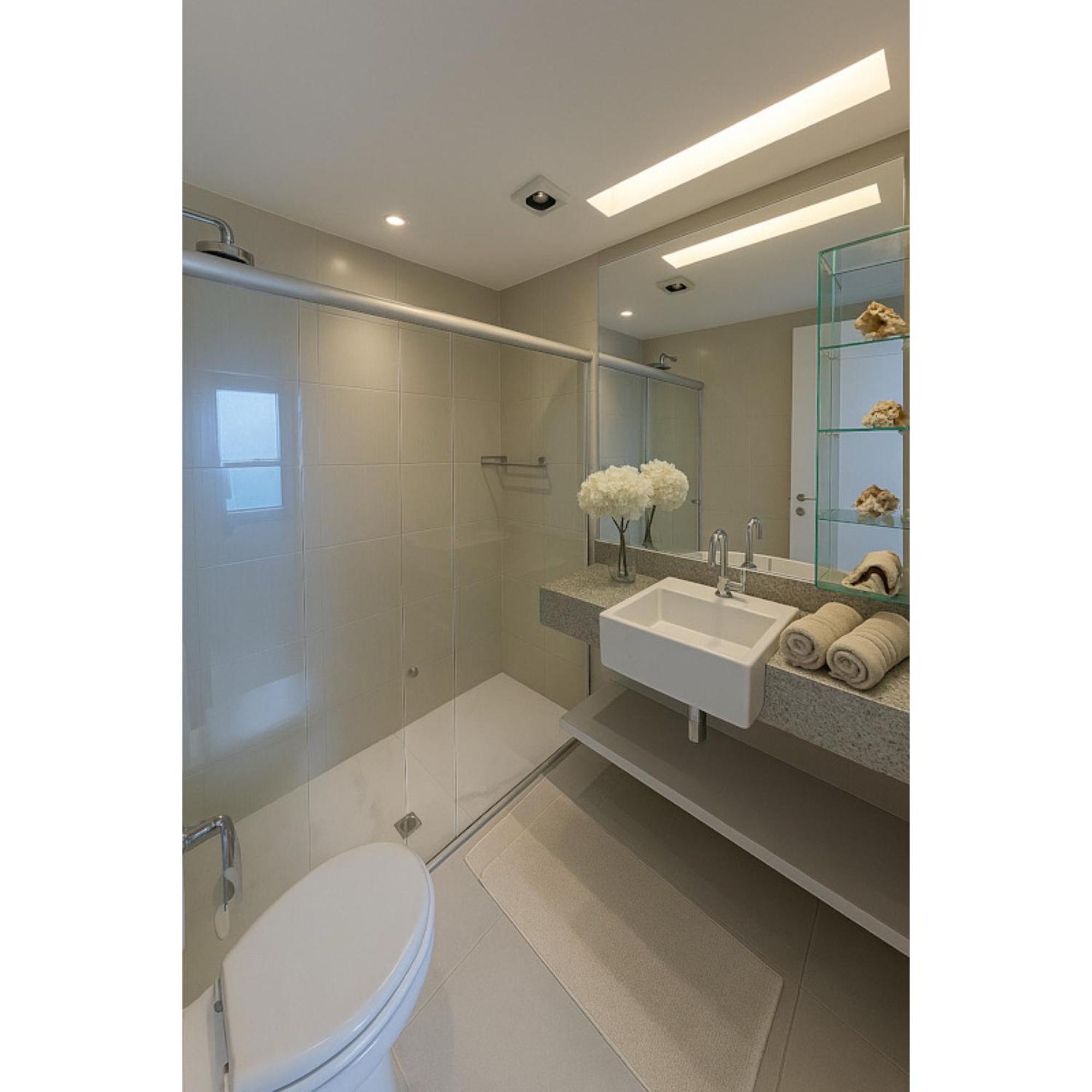 1403 Landscape Torre Platinum - Cobertura Apartamento Fortaleza (Ceara)