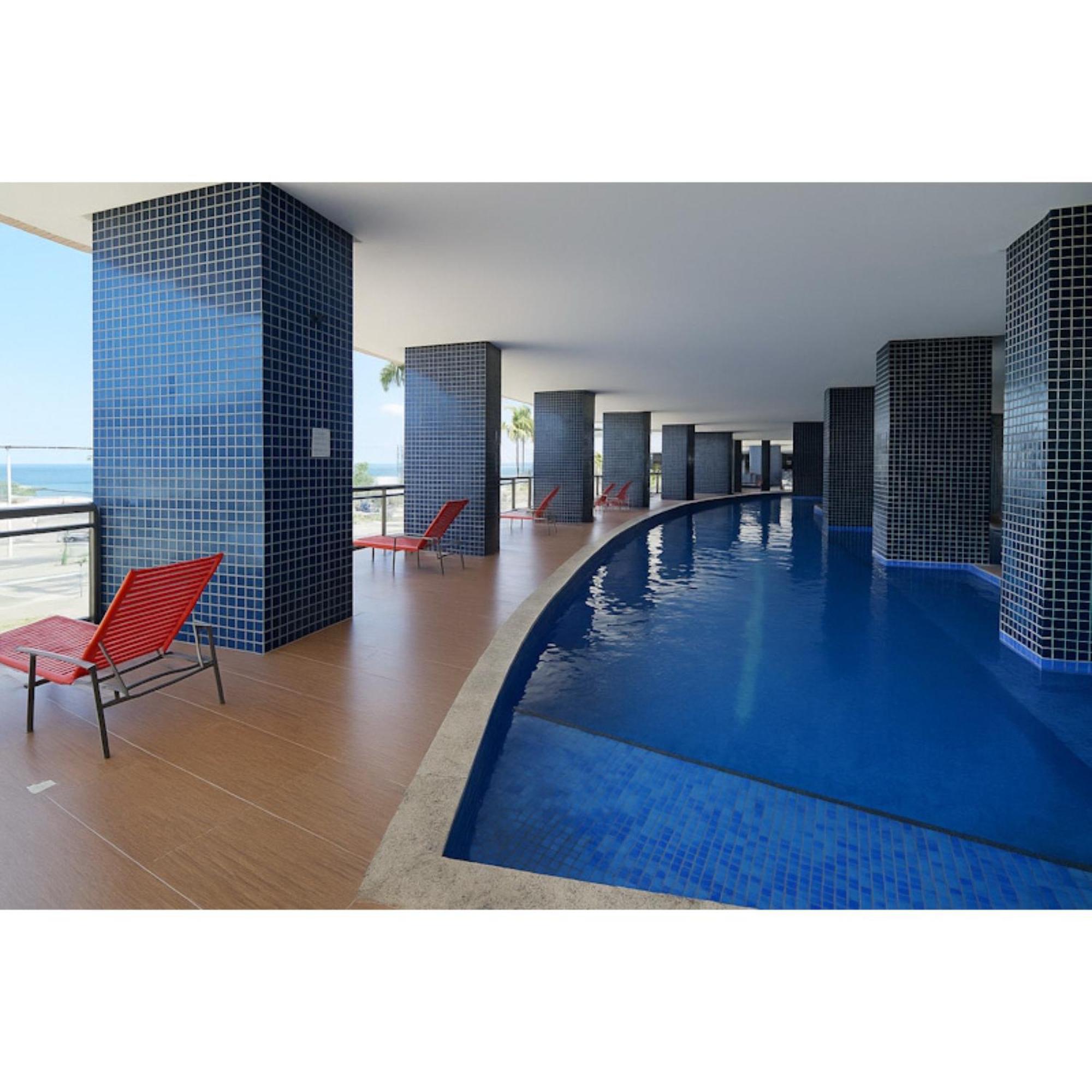 1403 Landscape Torre Platinum - Cobertura Fortaleza (Ceara)