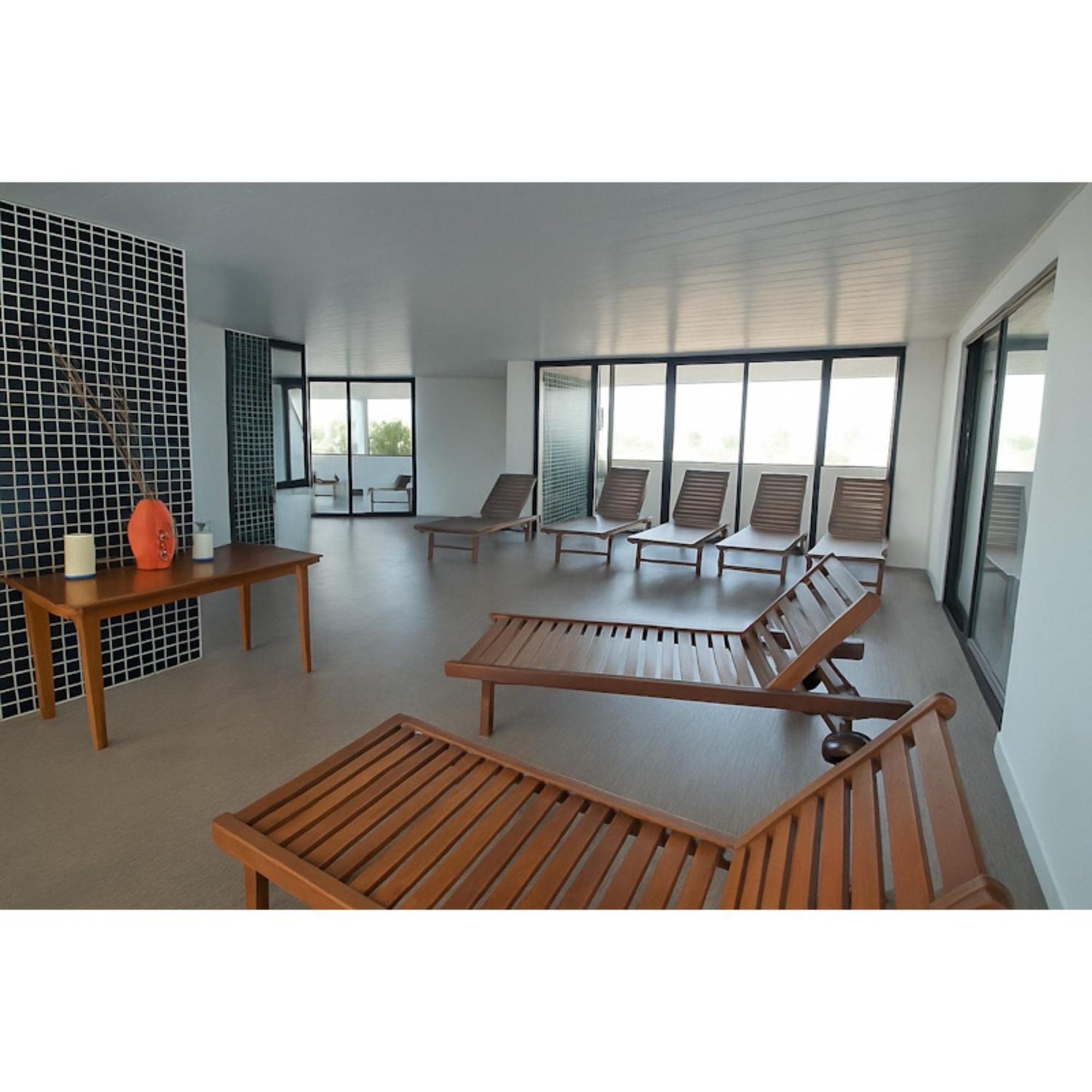 Apartamento 1403 Landscape Torre Platinum - Cobertura