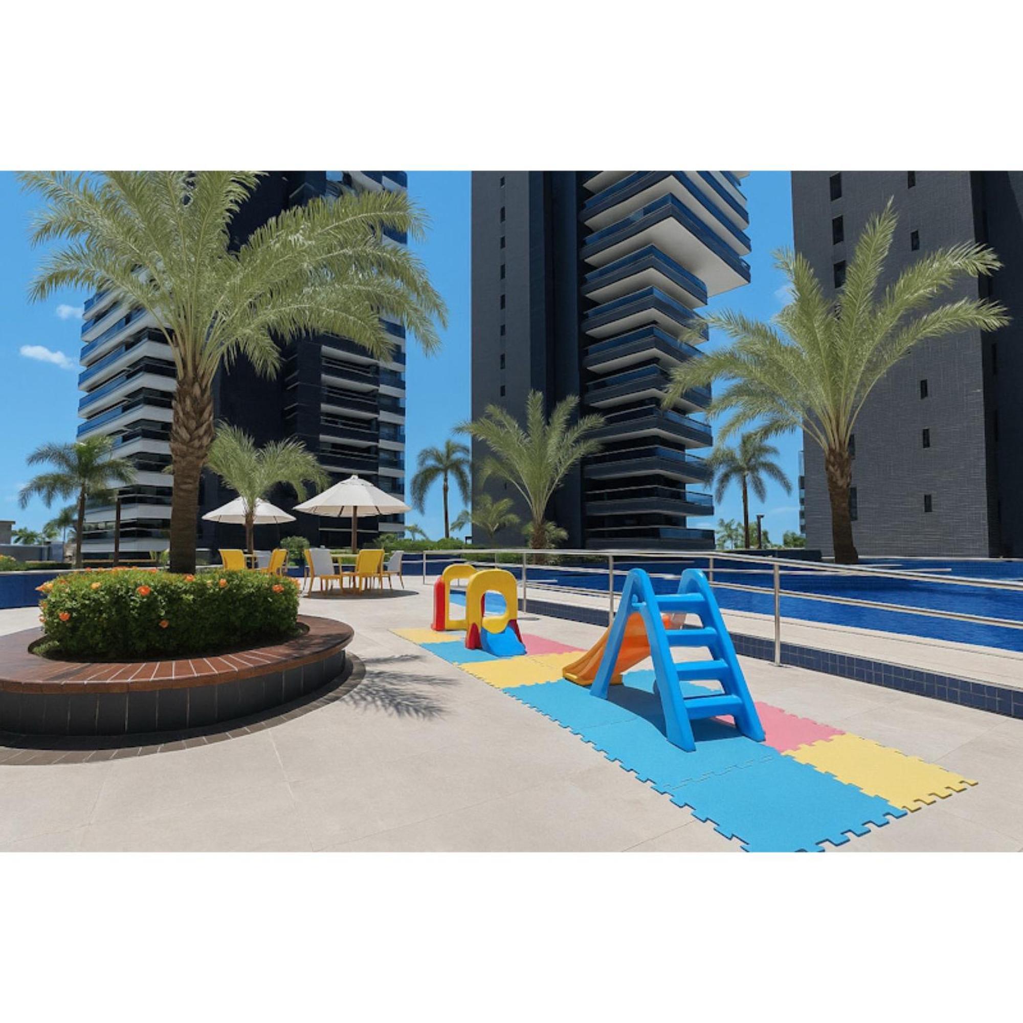 1403 Landscape Torre Platinum - Cobertura