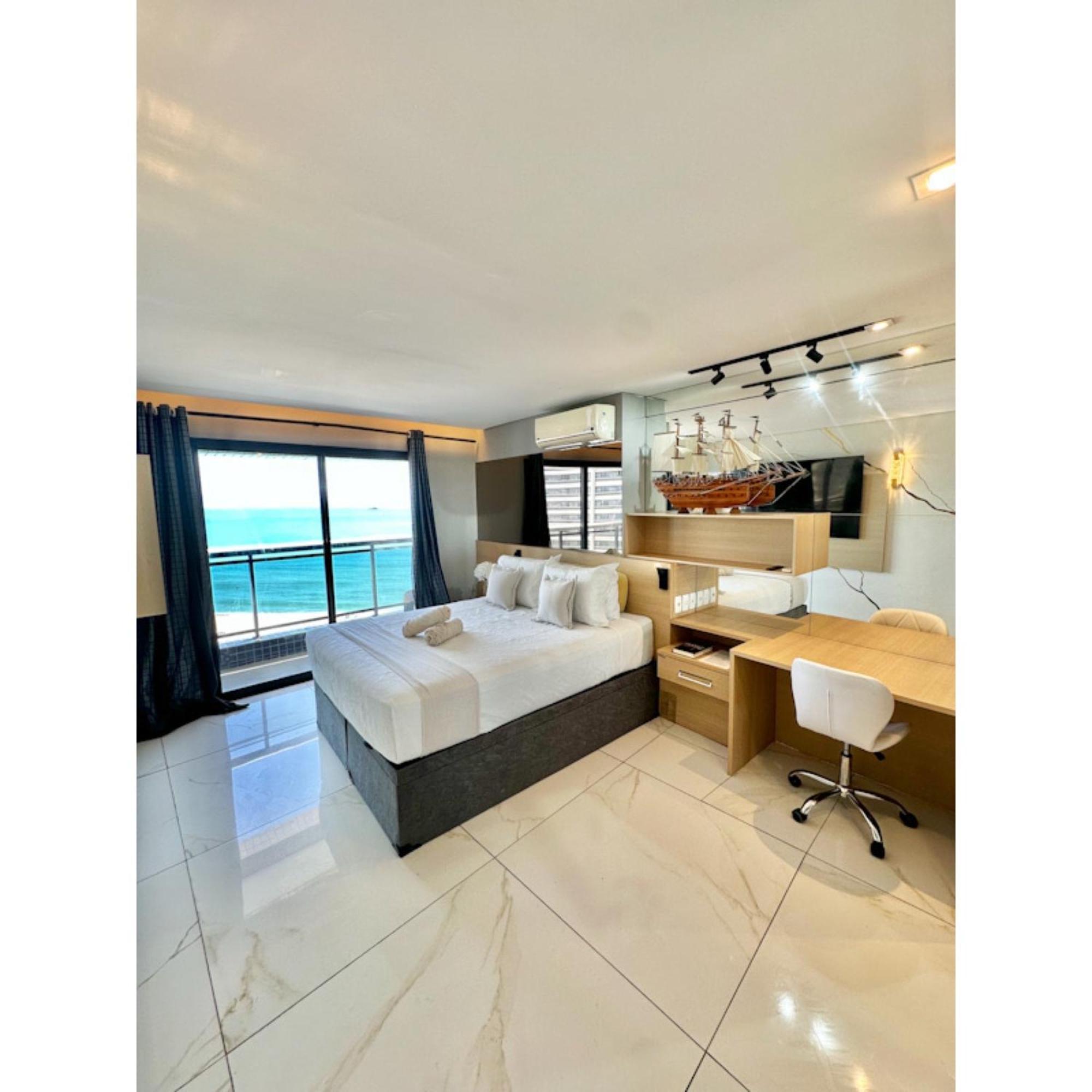 Apartamento 1403 Landscape Torre Platinum - Cobertura *