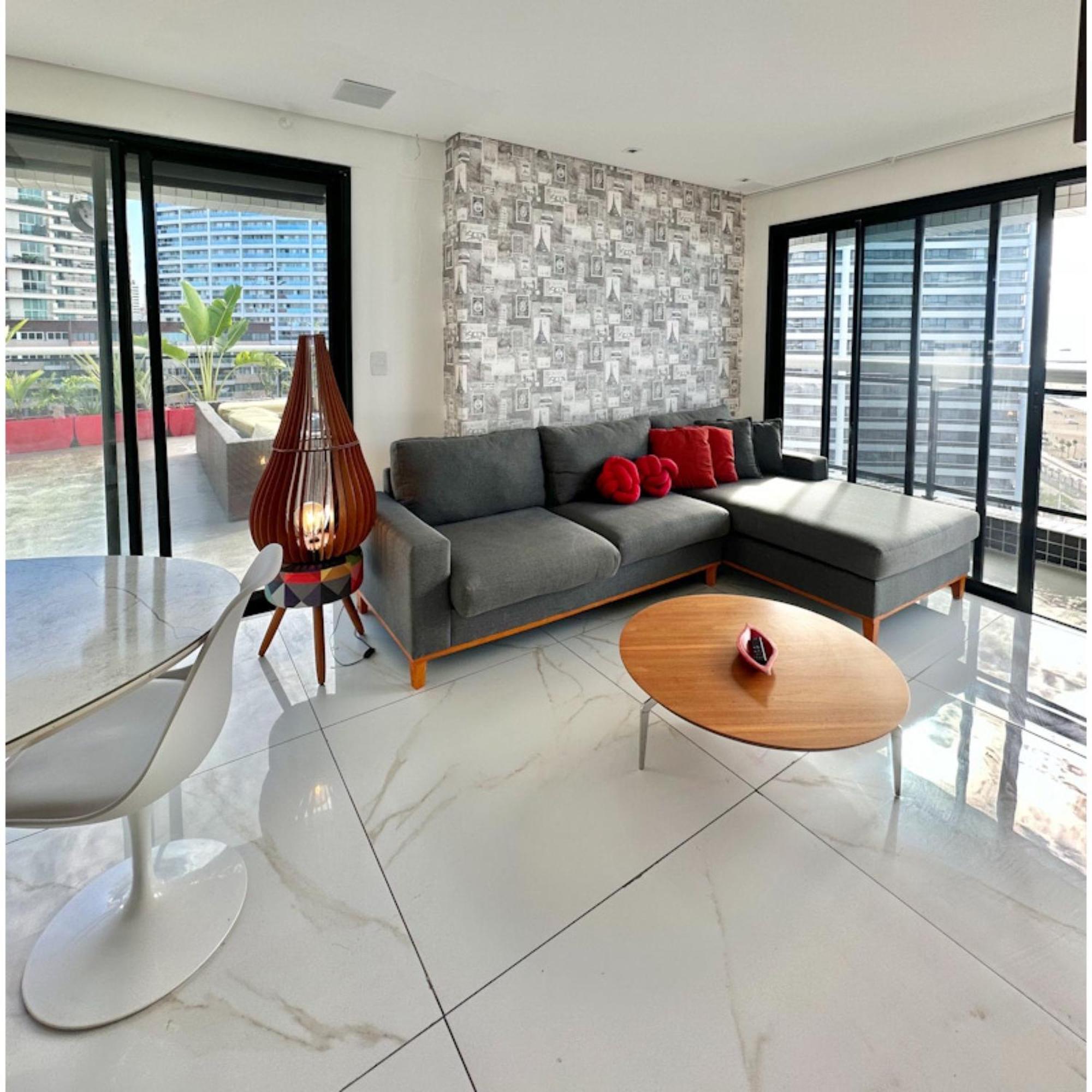 1403 Landscape Torre Platinum - Cobertura Apartamento Fortaleza (Ceara)