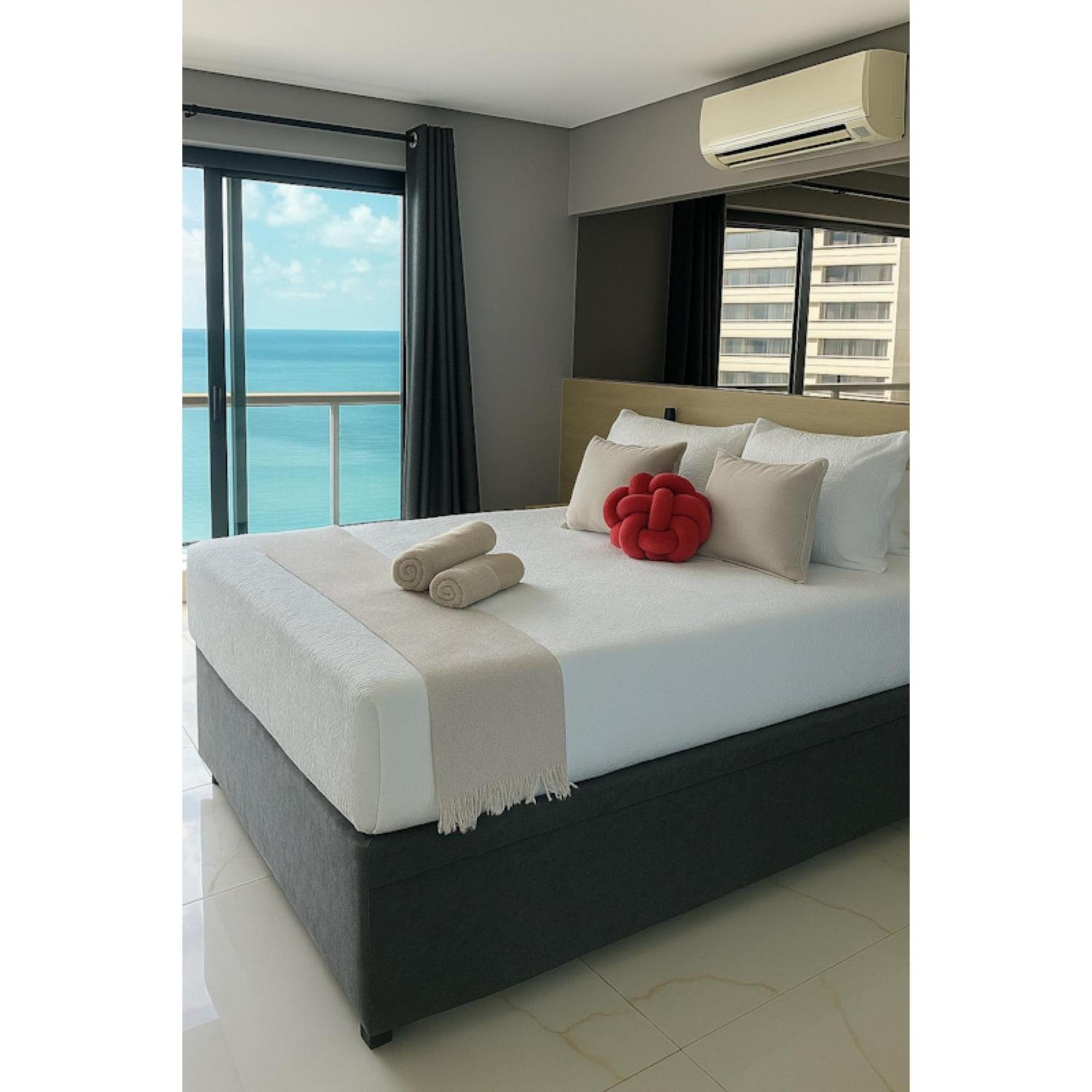 1403 Landscape Torre Platinum - Cobertura *