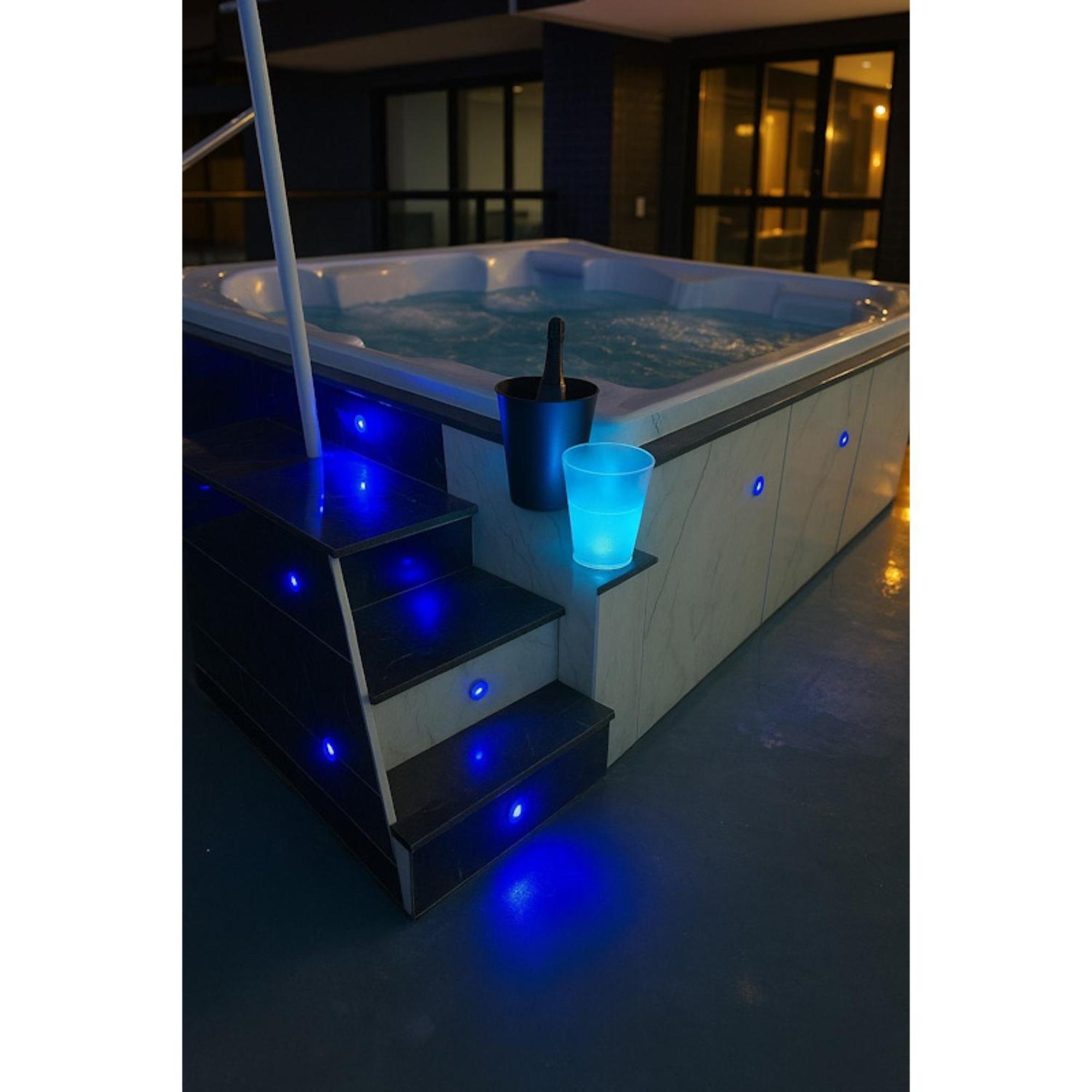 1403 Landscape Torre Platinum - Cobertura * Fortaleza (Ceara)