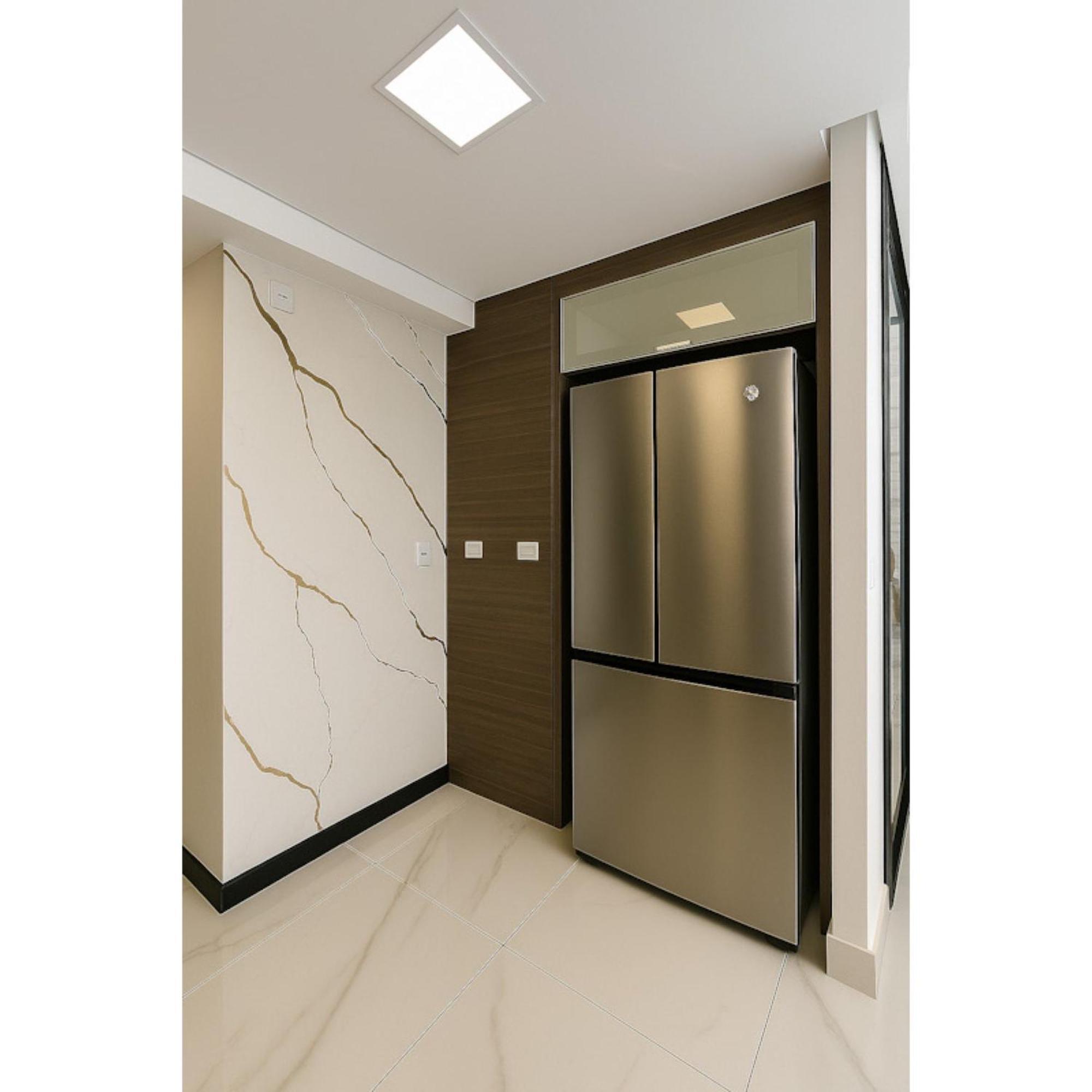 1403 Landscape Torre Platinum - Cobertura Apartamento *