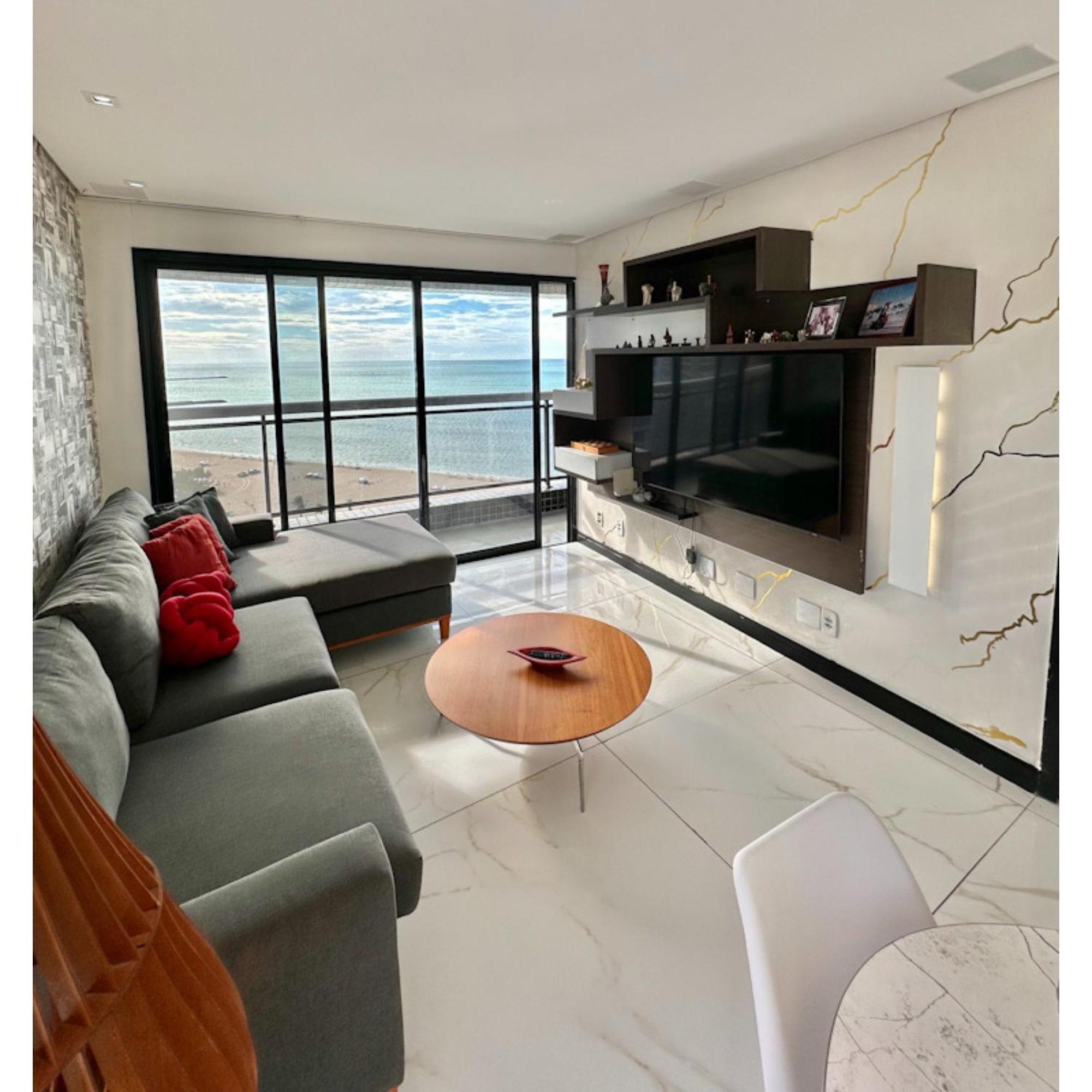 1403 Landscape Torre Platinum - Cobertura Apartamento Fortaleza (Ceara)