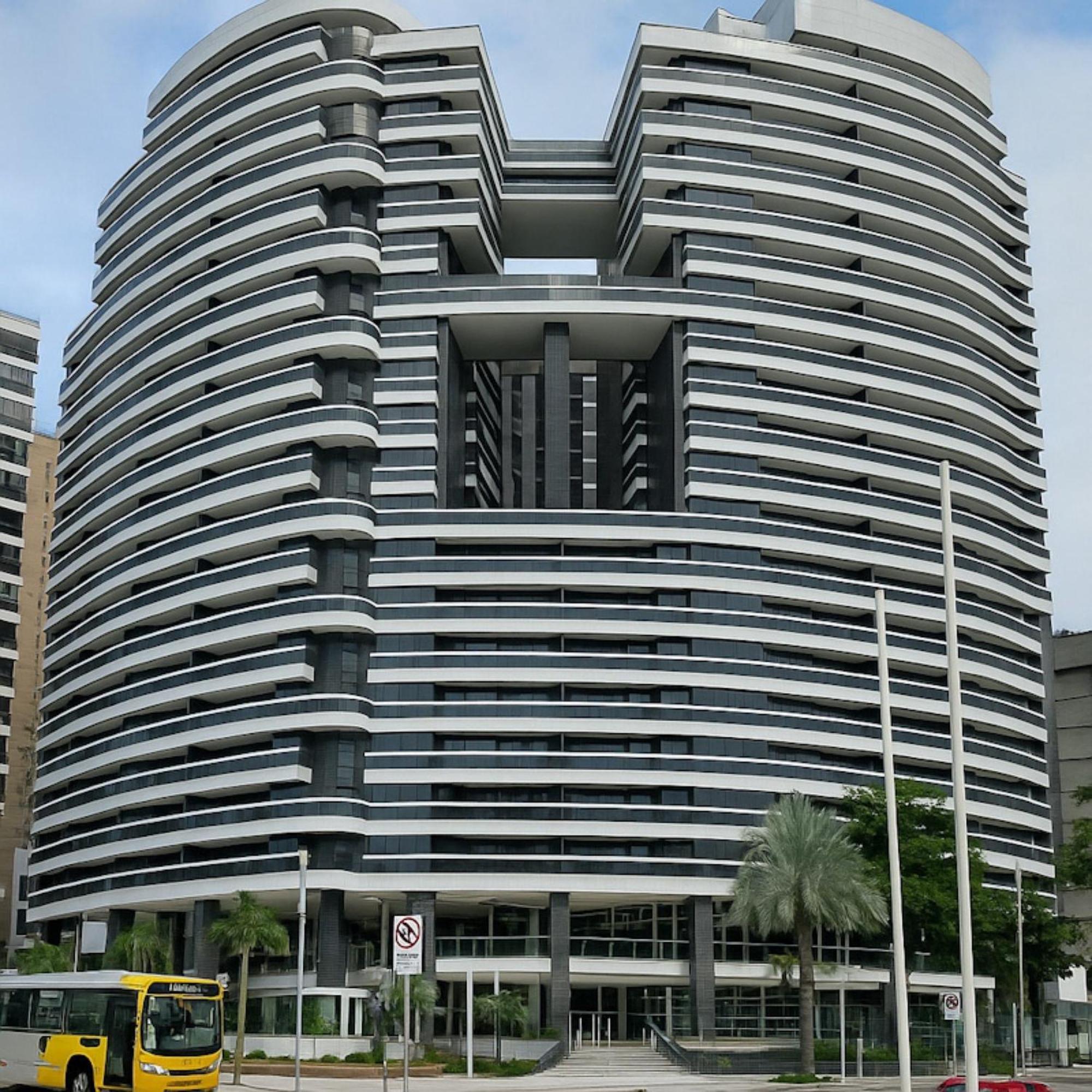 1403 Landscape Torre Platinum - Cobertura Apartamento