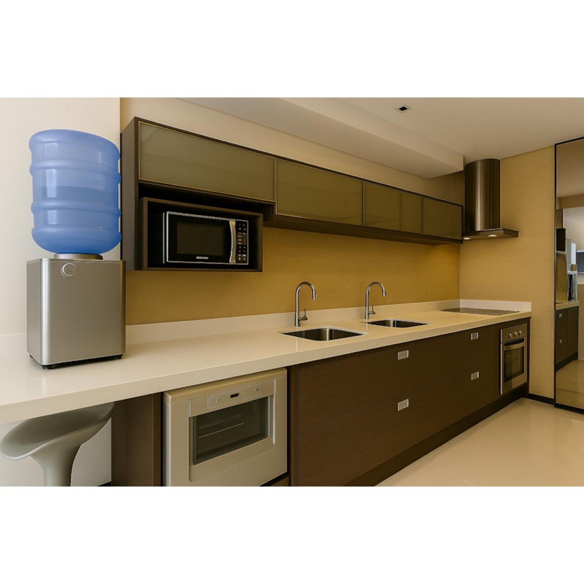 1403 Landscape Torre Platinum - Cobertura Apartamento Fortaleza (Ceara)