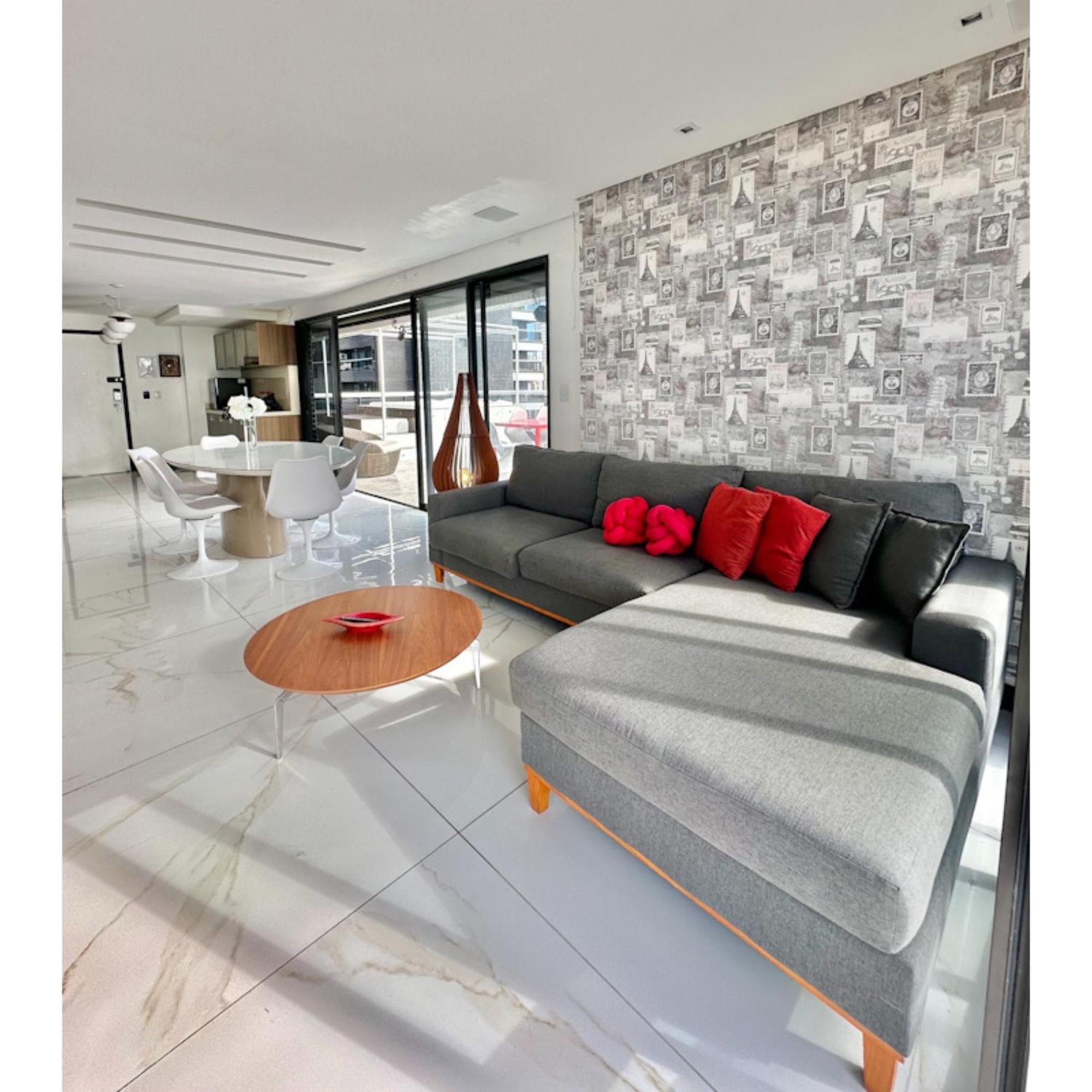 1403 Landscape Torre Platinum - Cobertura Apartamento