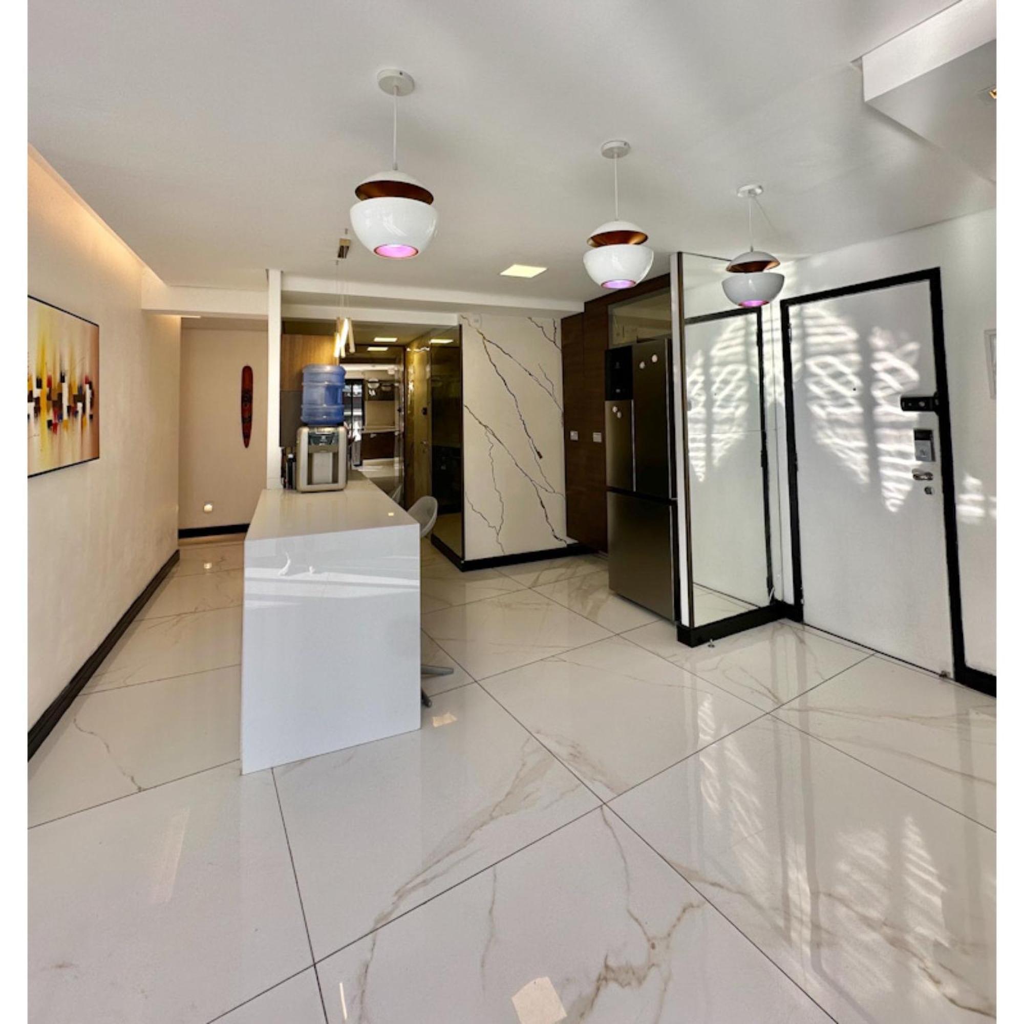 Apartamento 1403 Landscape Torre Platinum - Cobertura Fortaleza (Ceara)