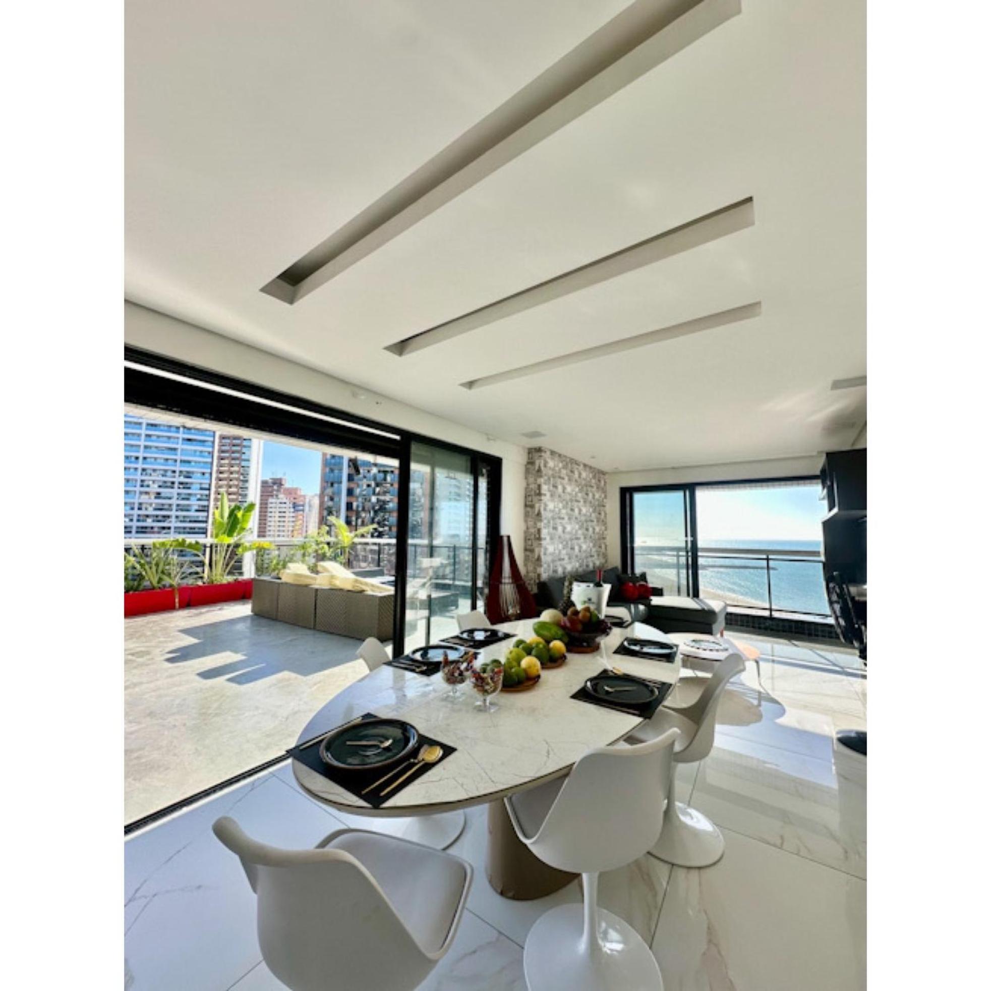 1403 Landscape Torre Platinum - Cobertura *