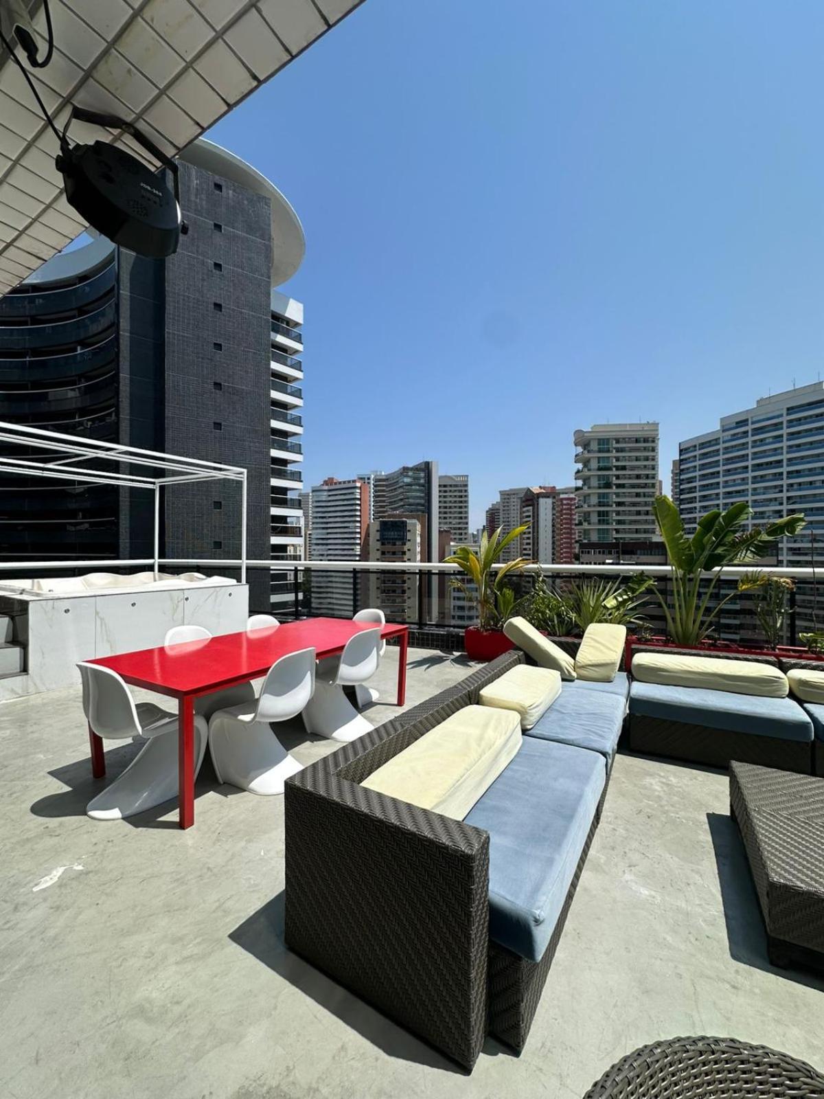 1403 Landscape Torre Platinum - Cobertura Fortaleza (Ceara)