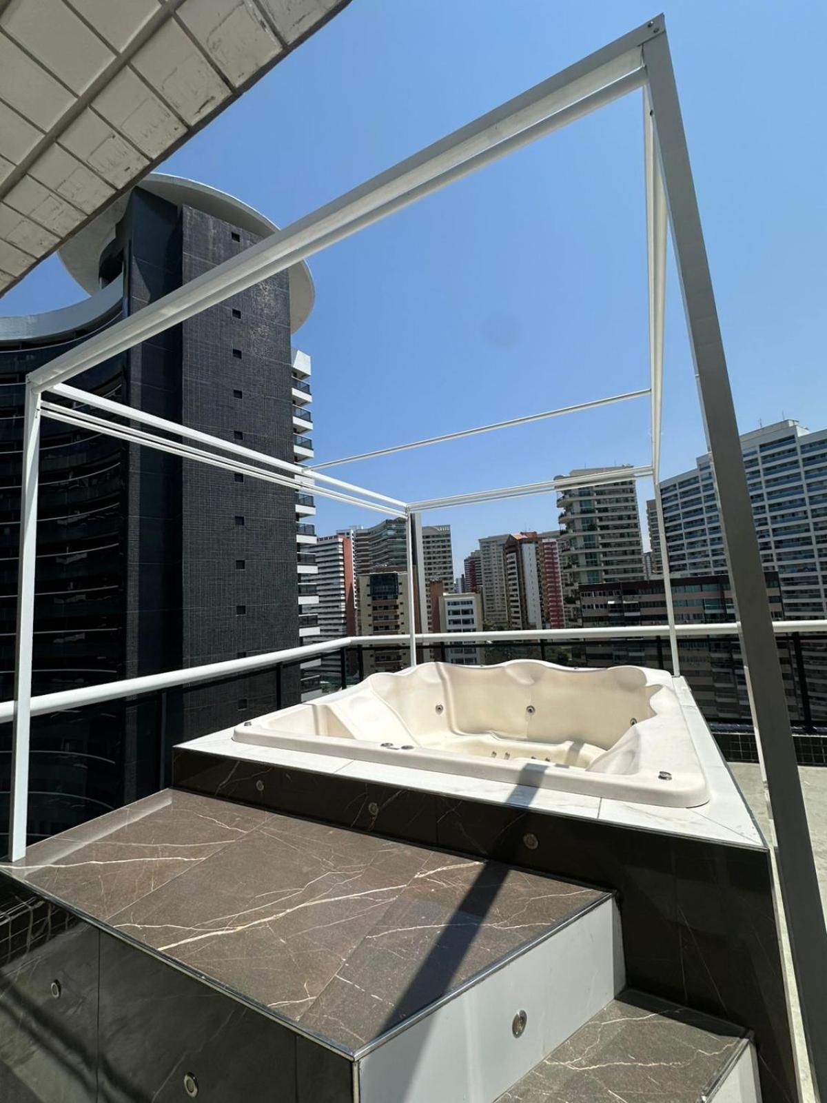 Apartamento 1403 Landscape Torre Platinum - Cobertura Fortaleza (Ceara)