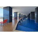 1403 Landscape Torre Platinum - Cobertura