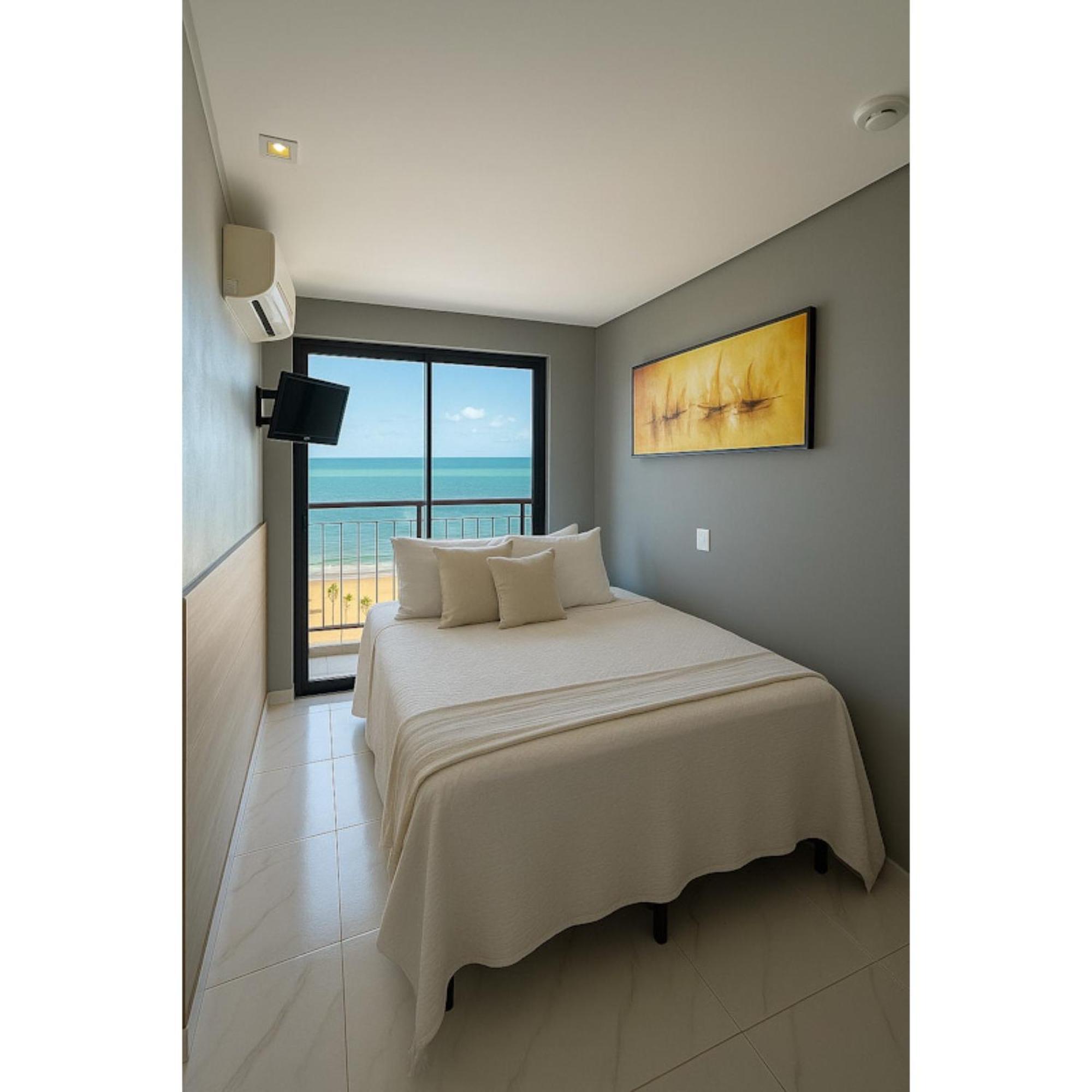 1403 Landscape Torre Platinum - Cobertura Fortaleza (Ceara)