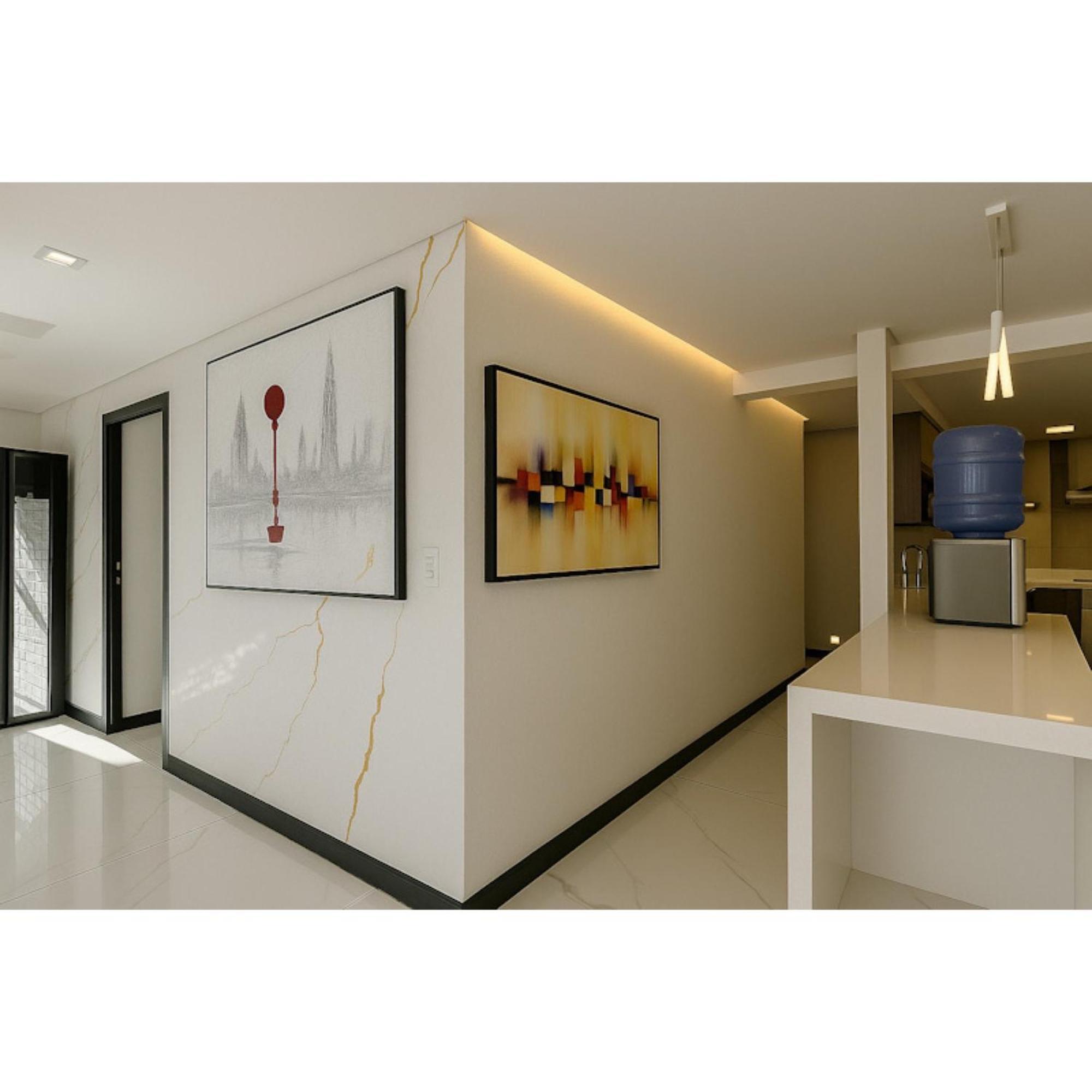 Apartamento 1403 Landscape Torre Platinum - Cobertura *