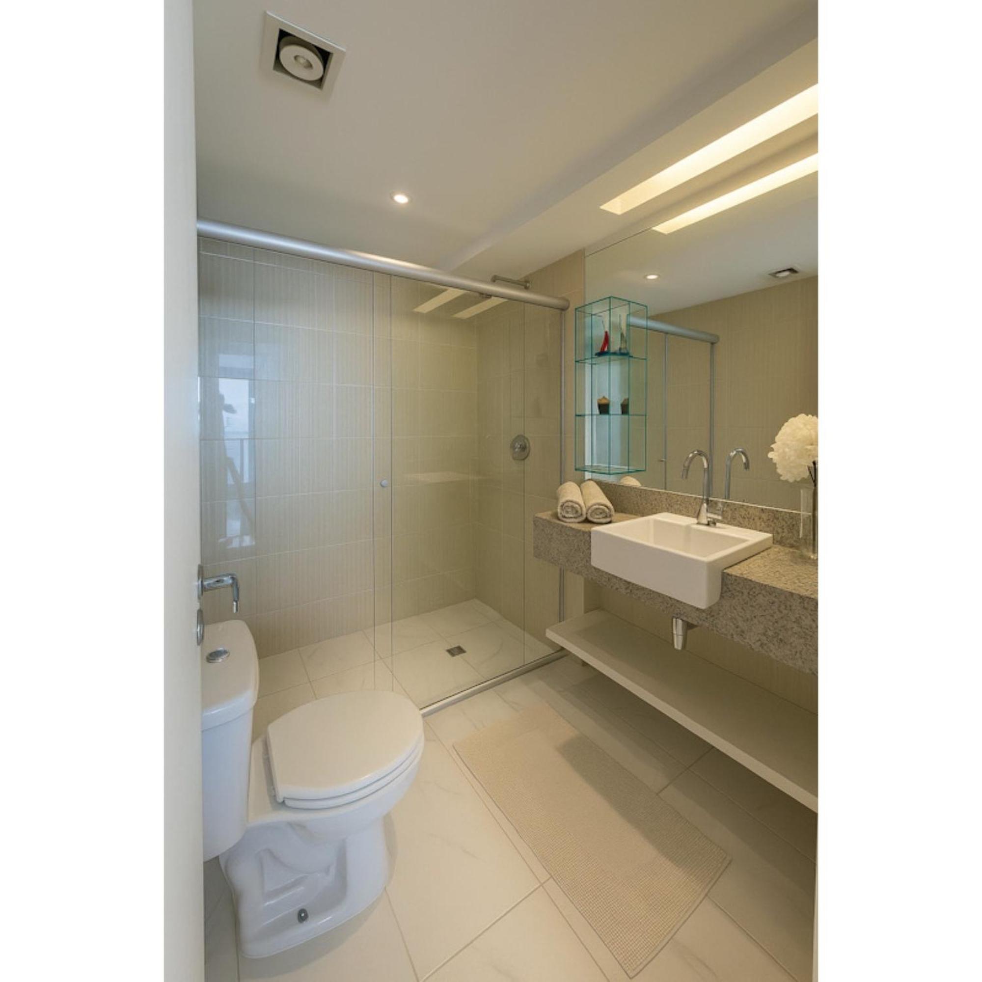 1403 Landscape Torre Platinum - Cobertura Apartamento