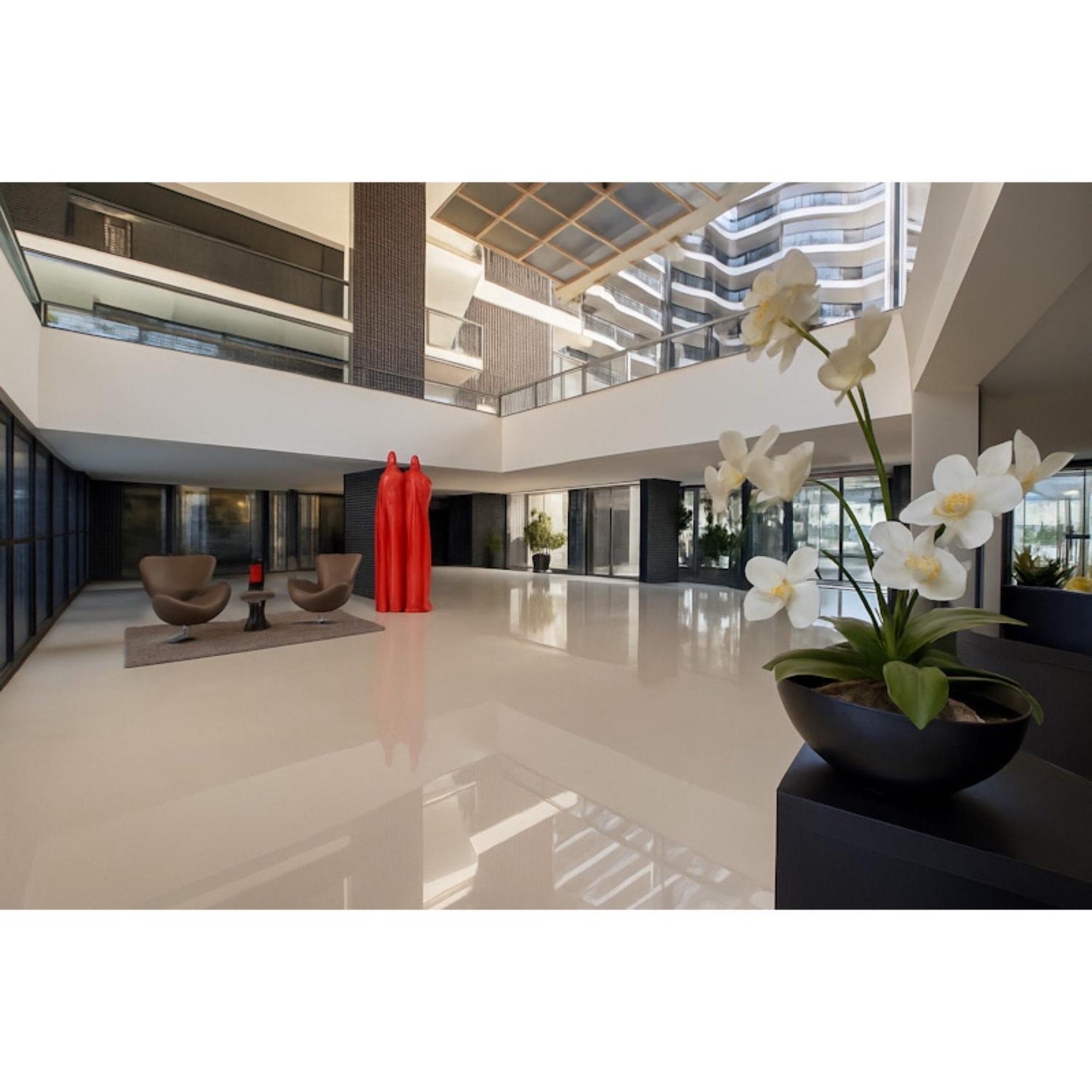 1403 Landscape Torre Platinum - Cobertura *