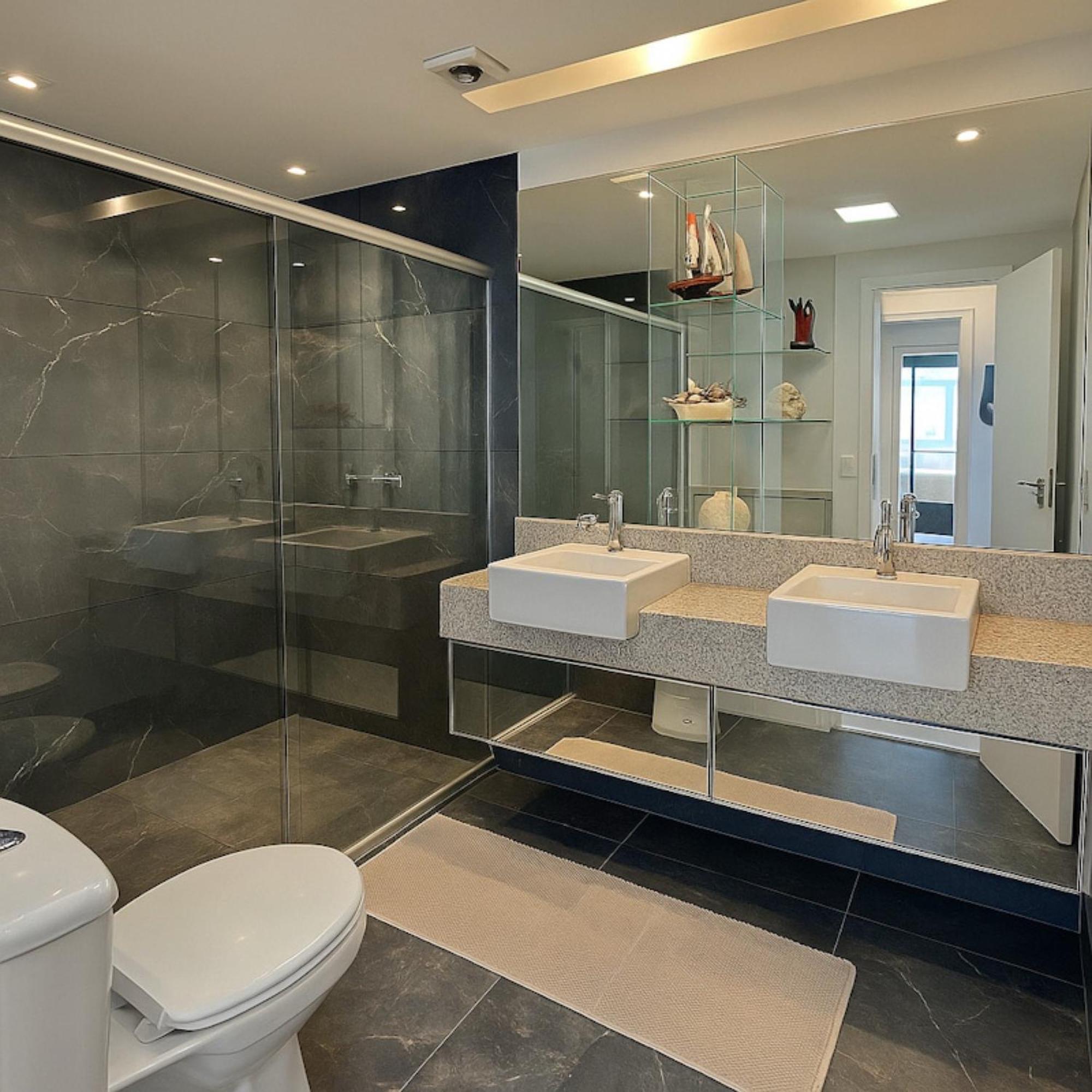 1403 Landscape Torre Platinum - Cobertura *