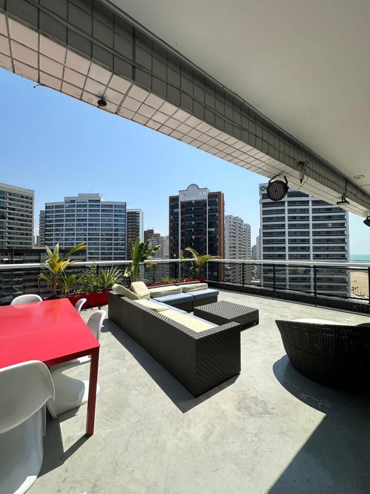 Apartamento 1403 Landscape Torre Platinum - Cobertura *